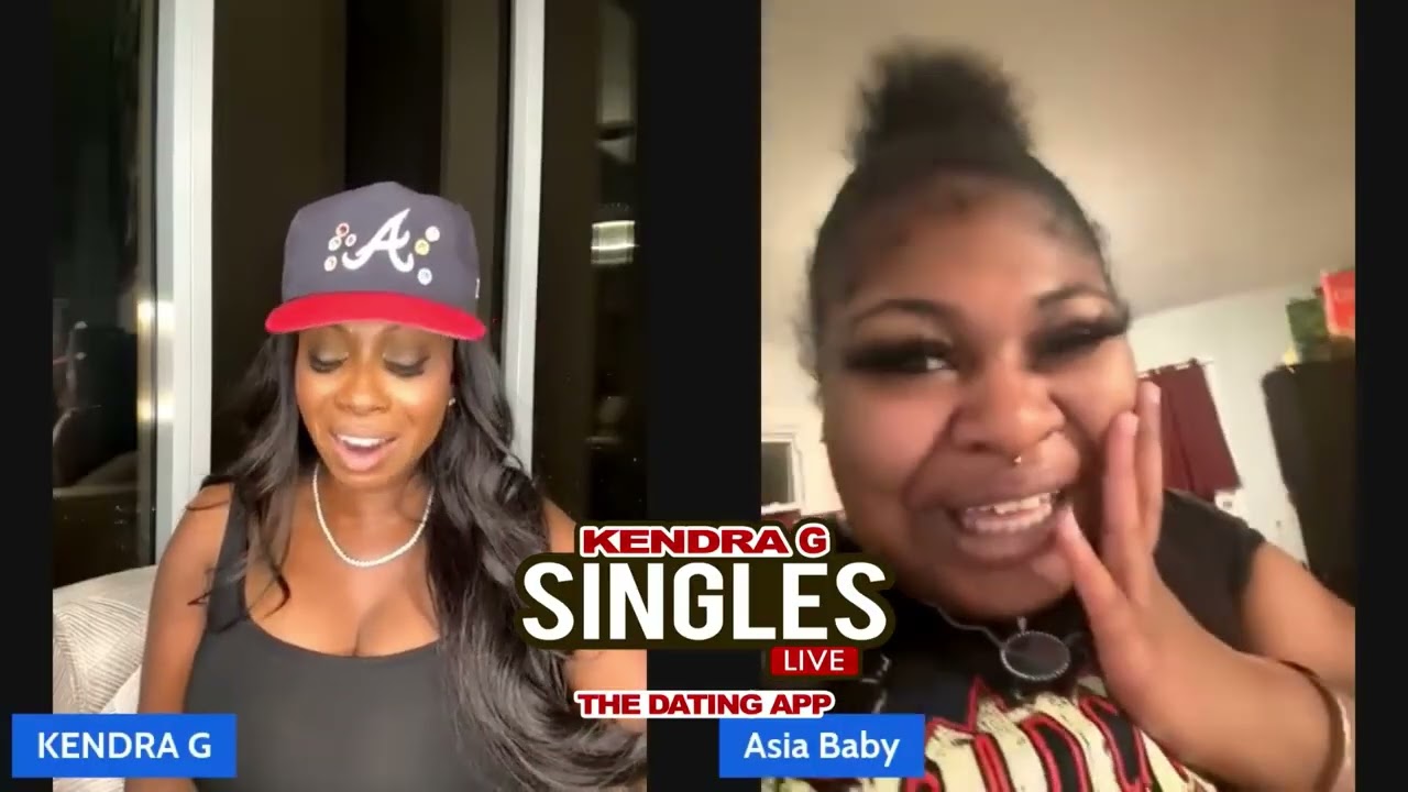 She’s back! Mom whose babies’ Dad is incarcerated is back to clarify the man she wants! No Africans!