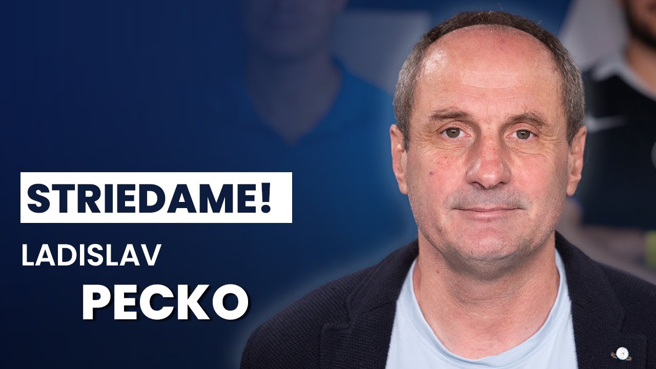 Legenda Slovana: Dotiahnuť na každý zápas 40-tisíc ľudí bol vrchol | Striedame!