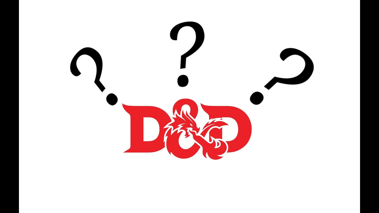 So. . . What is DnD?