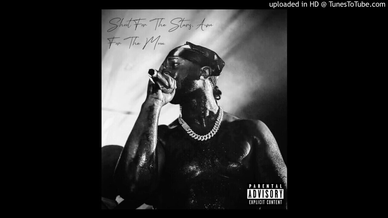 FREE Pop Smoke x Lil Baby x DaBaby Type Beat - For The Night