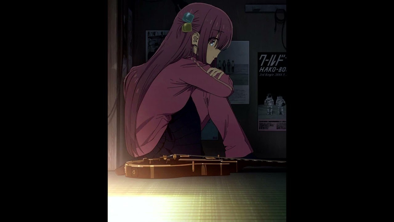 Bocchi the rock! - Rockn' Roll, Morning Light Falls on You (Duet guitar cover)