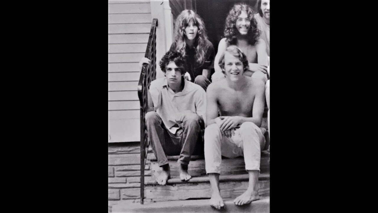 Steely Dan - Oh Wow, It's You Again (Best Quality)