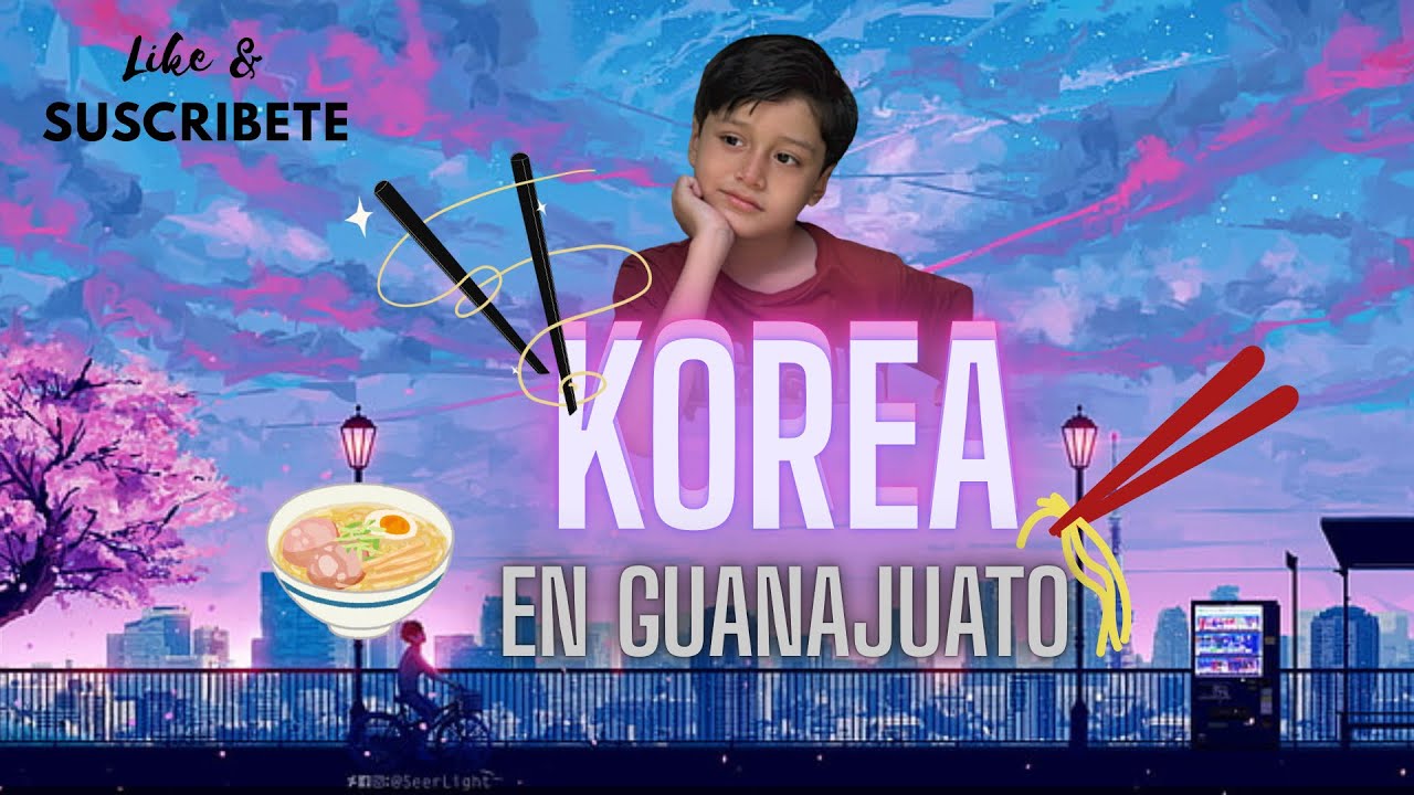 Ramen en GUANAJUATO￼? ￼