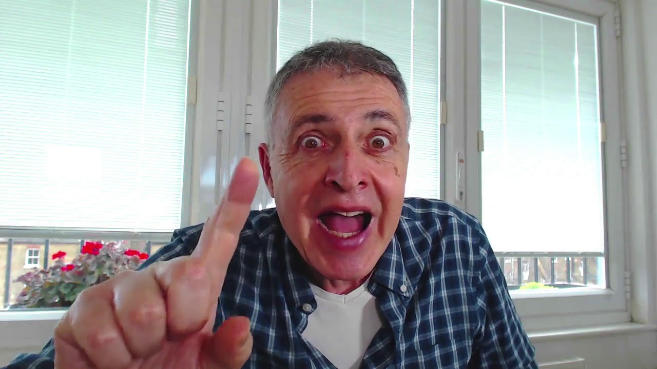 El secreto del verbo gustar en español | to like in Spanish