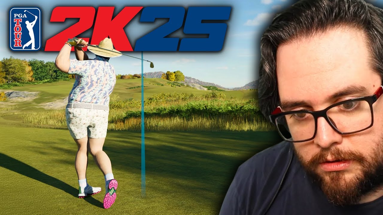 The Unthinkable Happened in TGC Tours This Week..