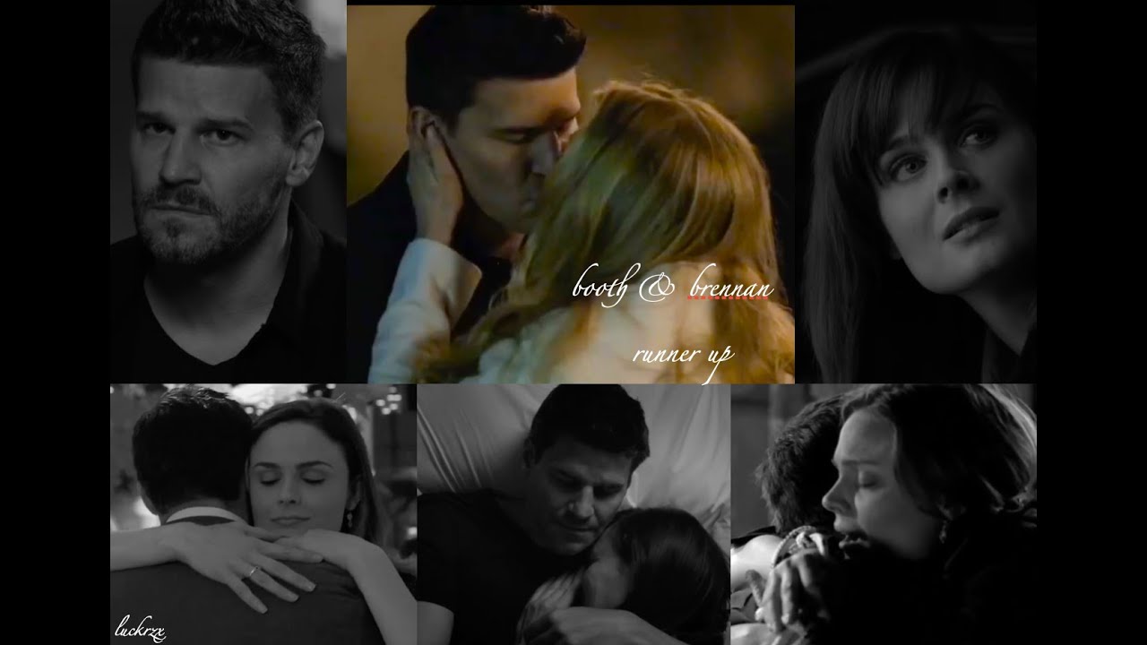 booth & brennan // runner up