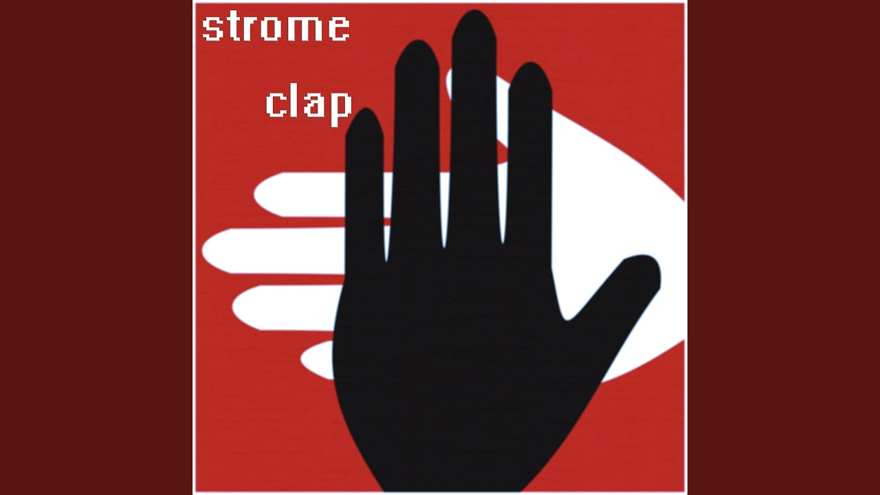 Clap (Single Edit)