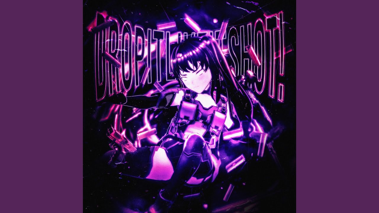 dropitlikeitshot!