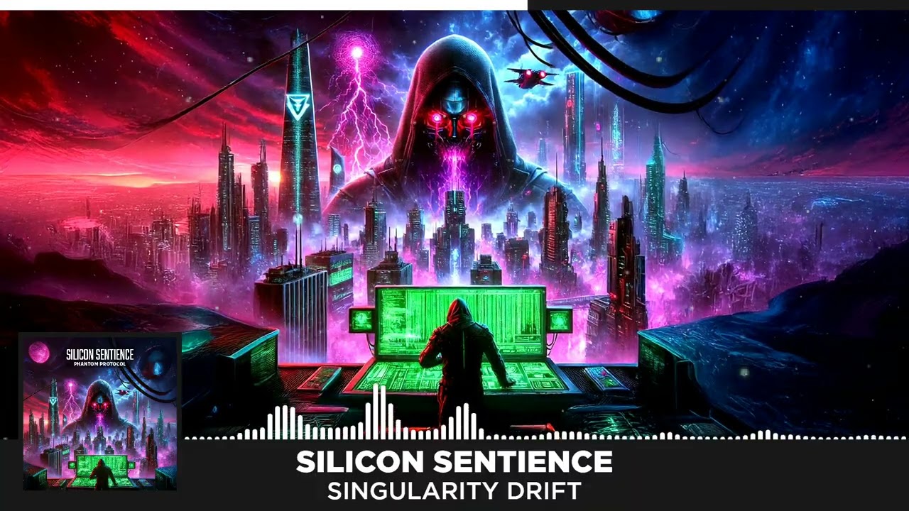 Silicon Sentience &ndash; Singularity Drift
