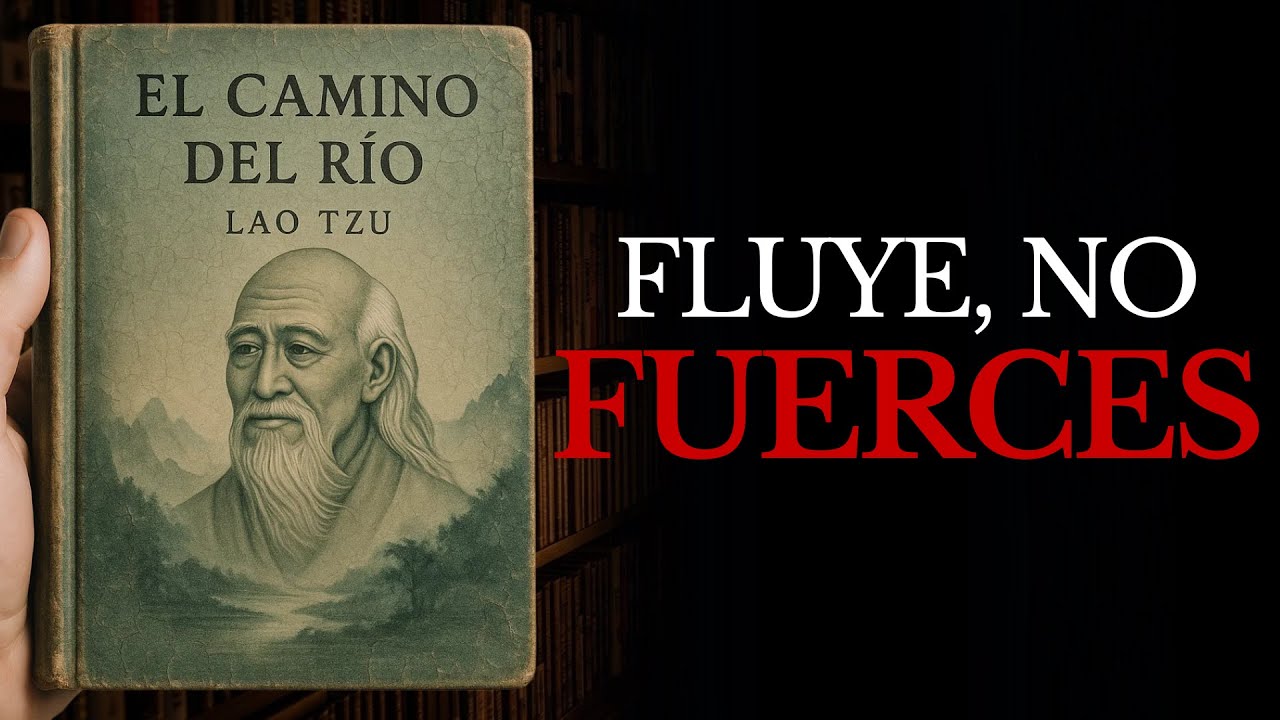 LAO TZU: El Arte de Lograrlo TODO, Sin Hacer NADA (El Secreto del WU WEI)