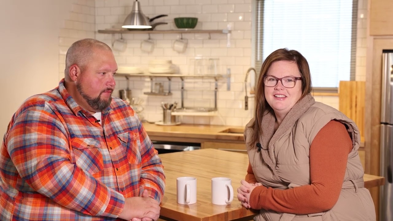 GRAR Crisis Fund - Travis and Ellie