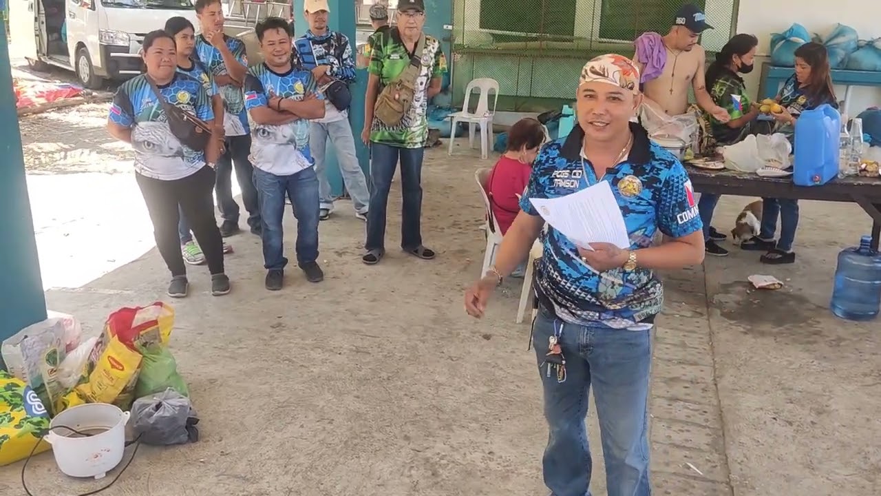 GRABEE GANDA NG SEMINAR !! MAY MATOTONAN KA TALAGA .