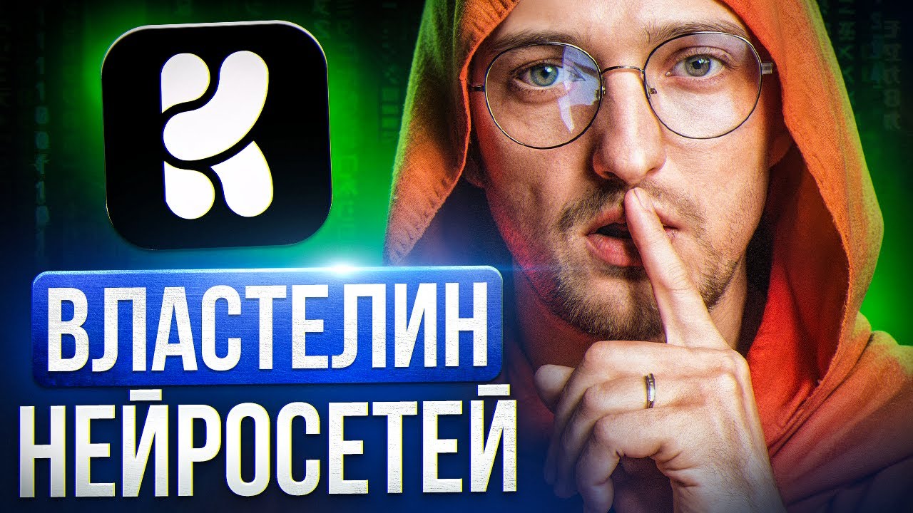Krea AI &ndash; Большой Обзор 5 Новых функций в нейросети за 15 минут