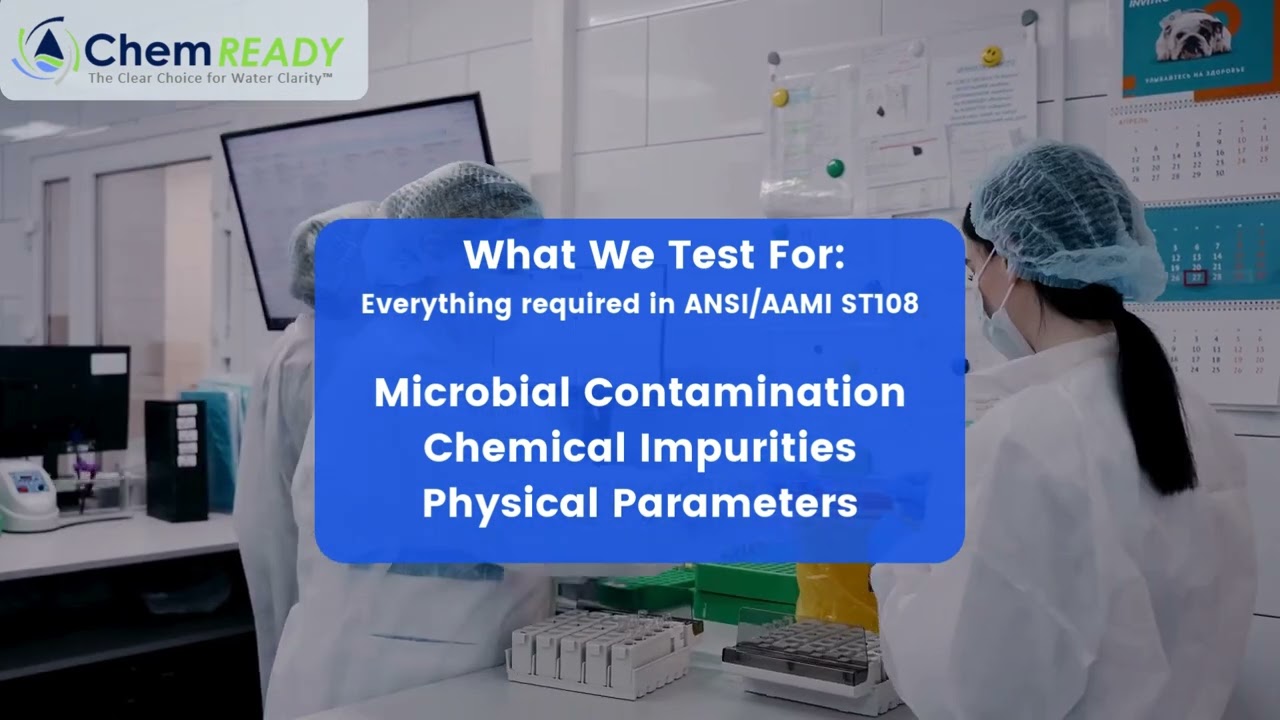 How To Schedule ST108 Compliance Testing Services
