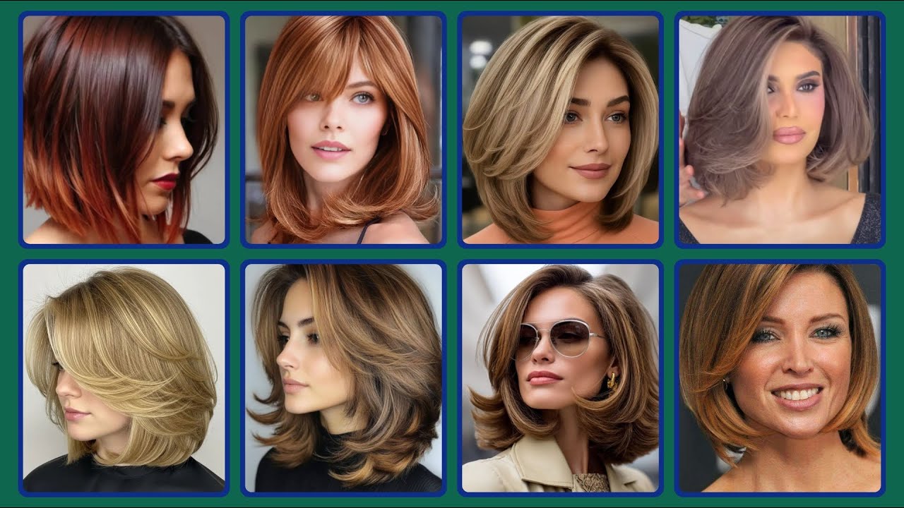 TOP 180+ SHORT STACKED BOB PIXIE || PINTREST VIRAL IMAGES (2026)