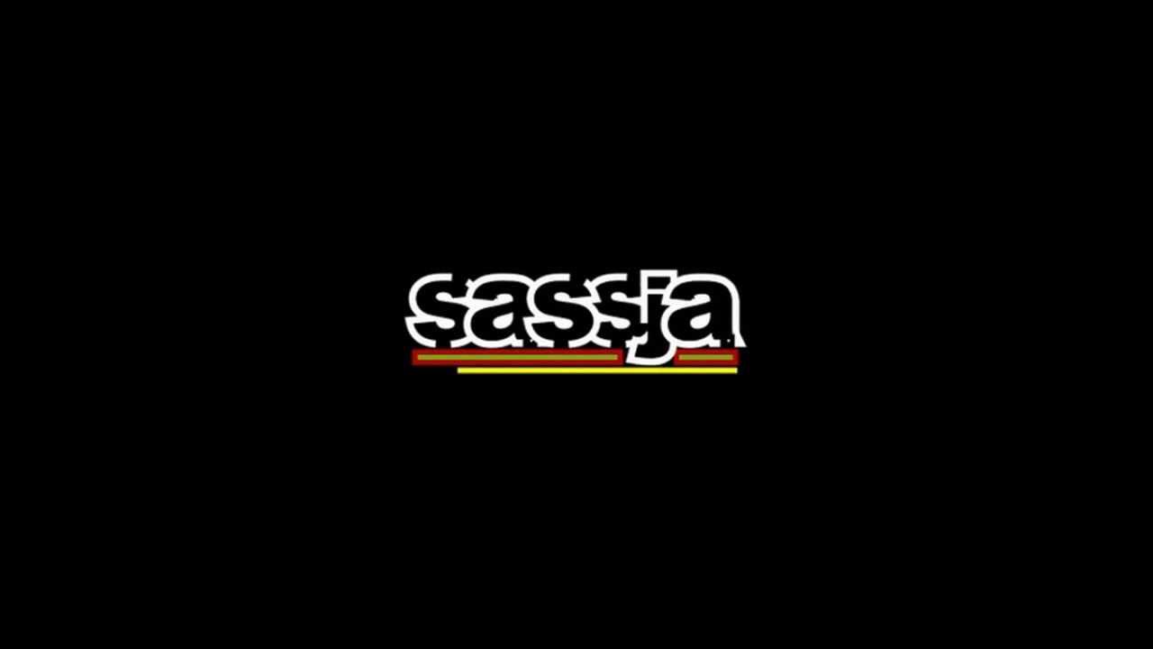 Sassja - Pull Up