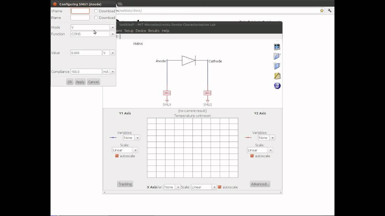 iLab integration in WebLab-Deusto