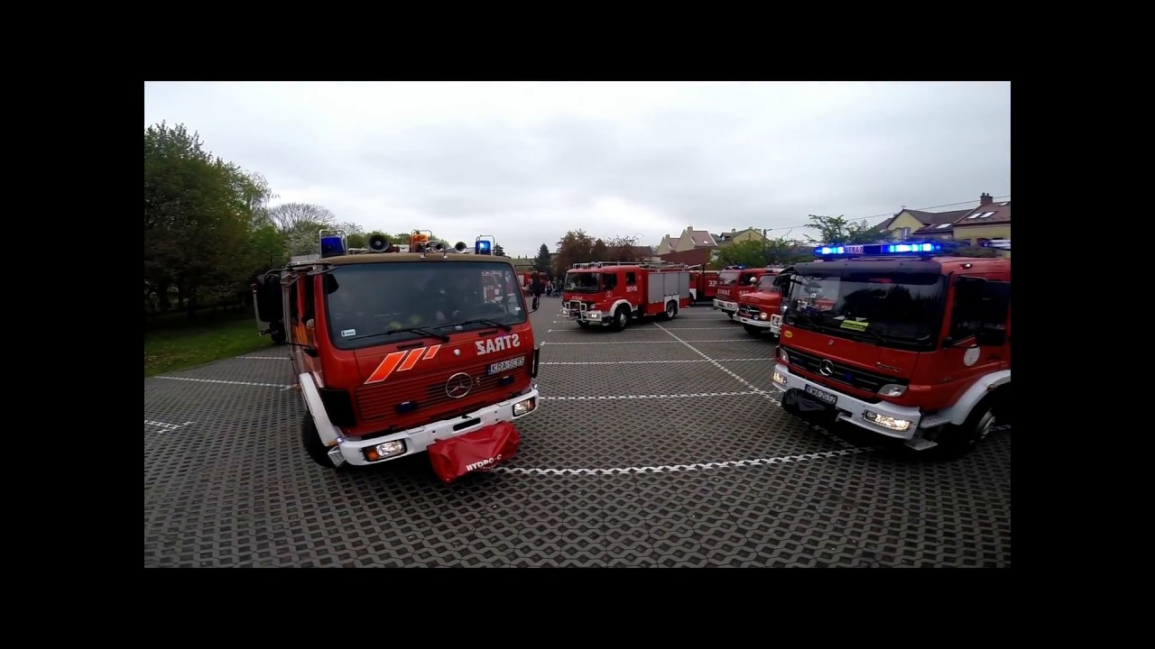 OSP Rzozów 2017