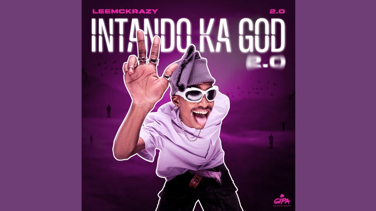 LeeMckrazy-Int'Emnandi (Official Audio) feat. Tyler ICU, KhalilHarrison, Givem Tyler Litch, Potassi…