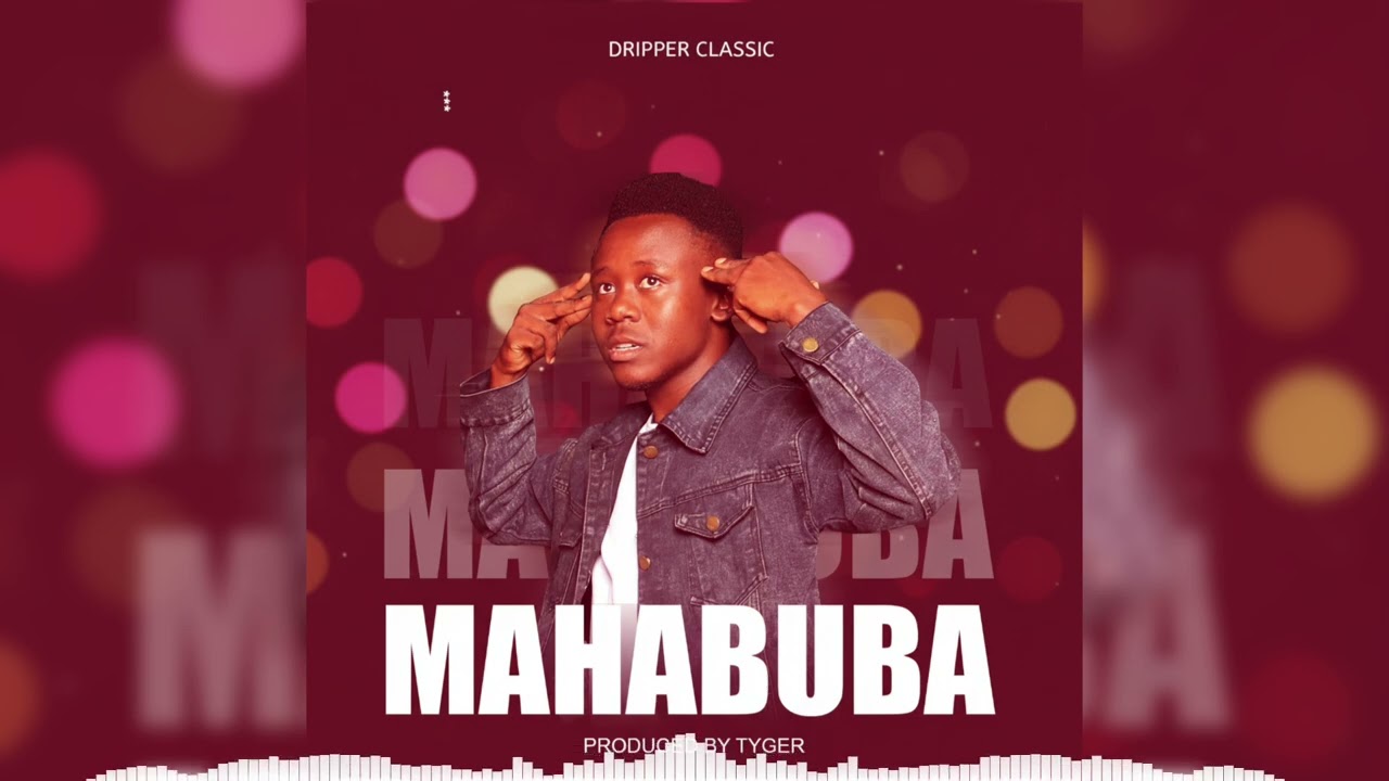 Dripper Classic _-_Mahabuba(music audio)