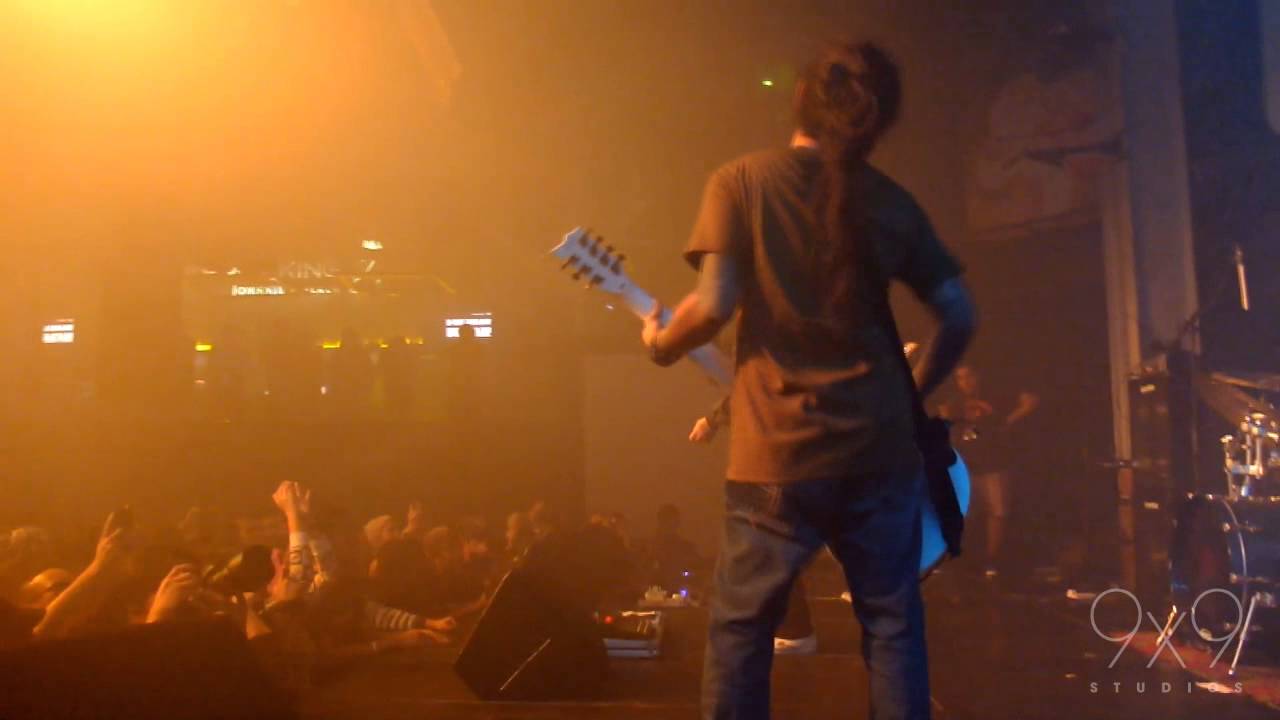 Queso - Tiamat [LIVE in Singapore]