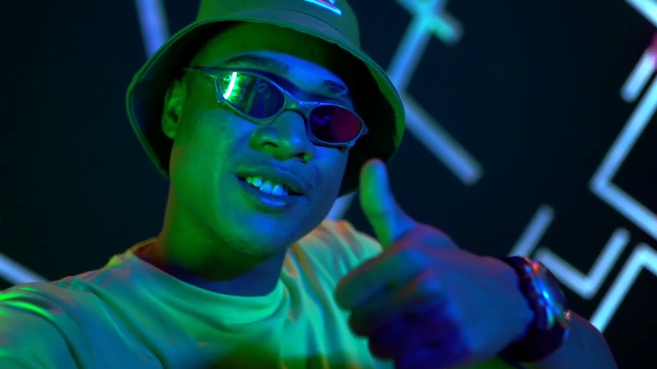 VIDEO CLIPE - Arrocha do Sapinho (TIK TOK) - Mister Beckeer