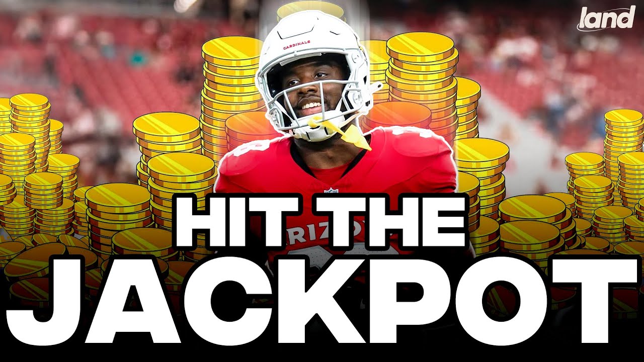 7 Breakouts I'd Bet My Bottom Dollar On This Fantasy Season