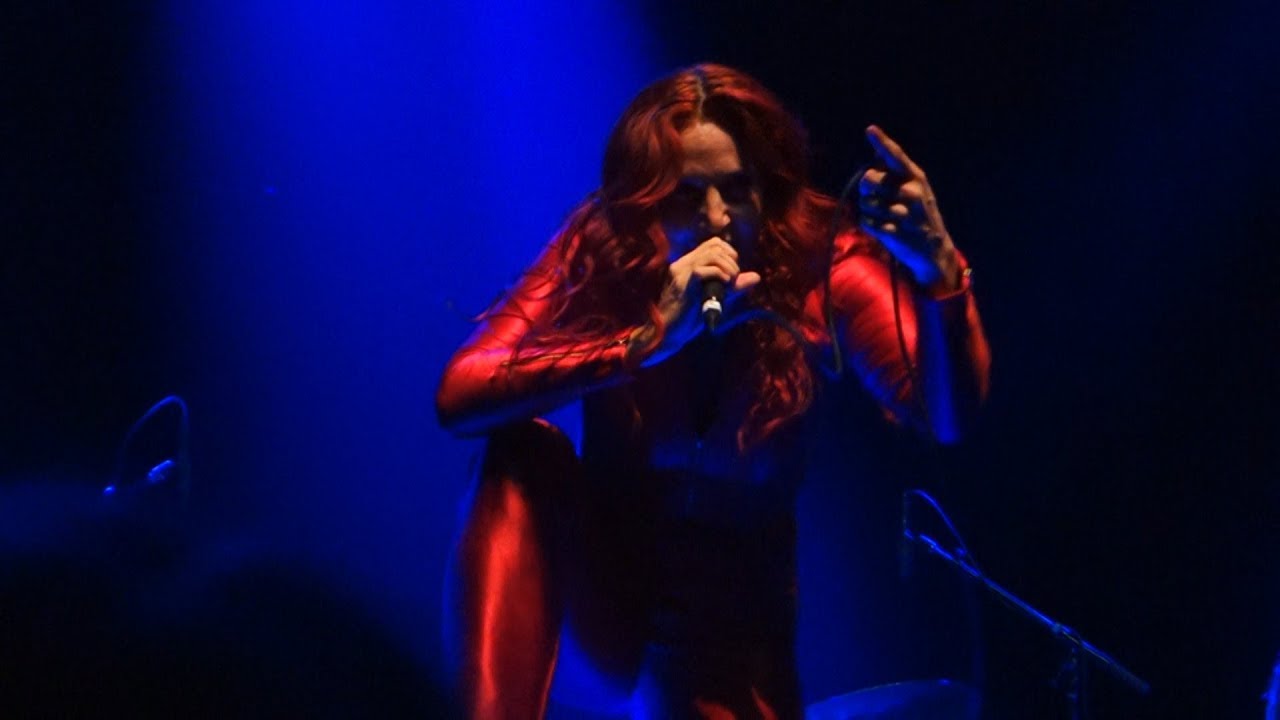 LPX - New Song &ndash; Live in Oakland