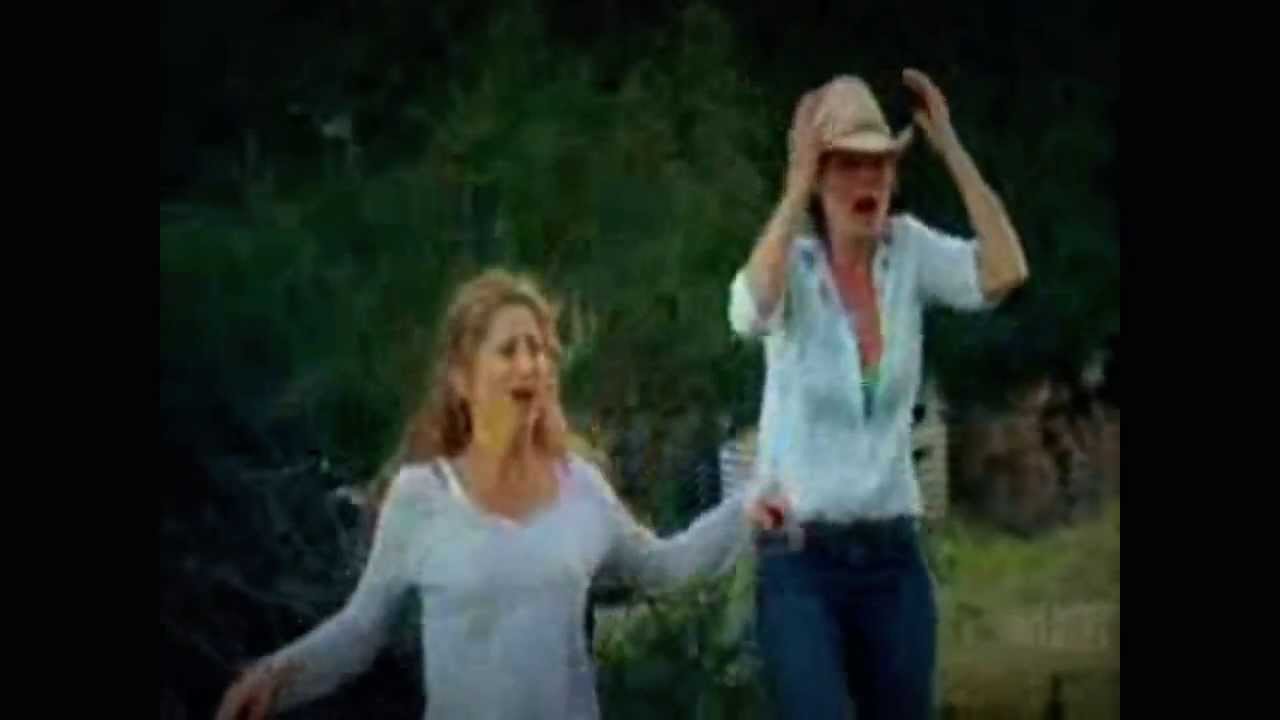 Mcleods Daughters Bleeding Out