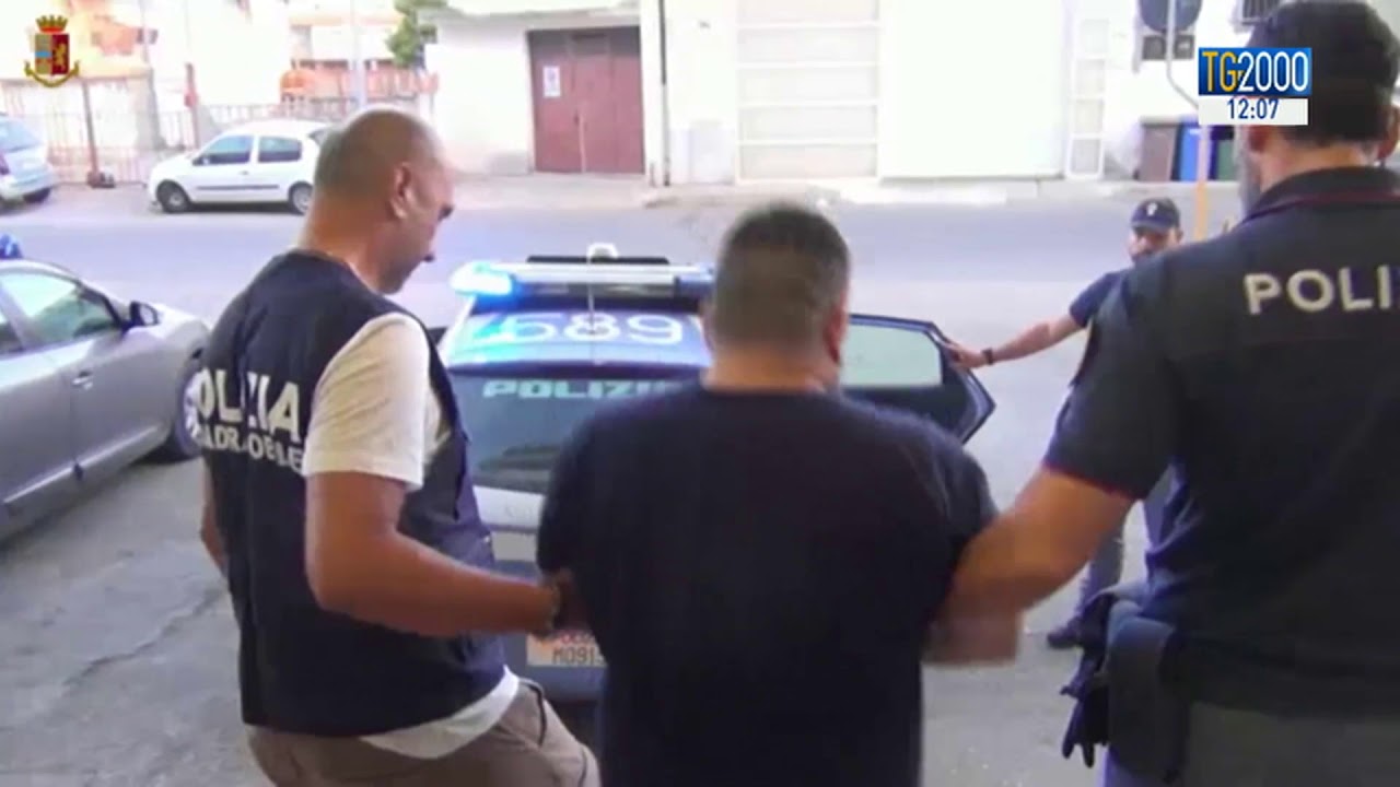 Arrestato l'uomo che ha investito due bimbi uccidendone uno