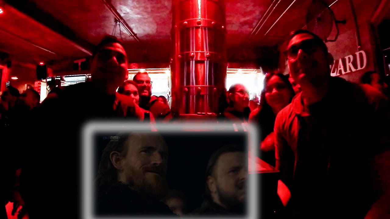 Ataque Dothraki (Parte 1) | Game of Thrones S08E03 The Long Night | Reacción