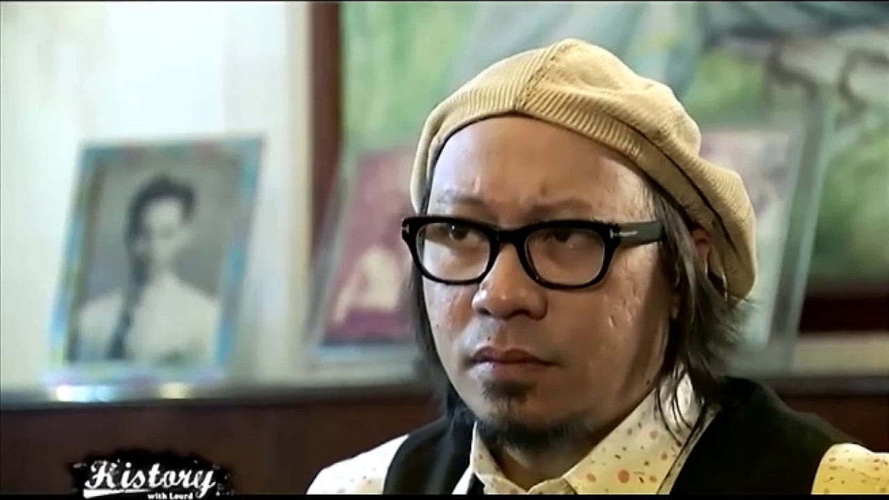 HISTORY / YAMAN NG PAMILYA COJUANGCO full Video