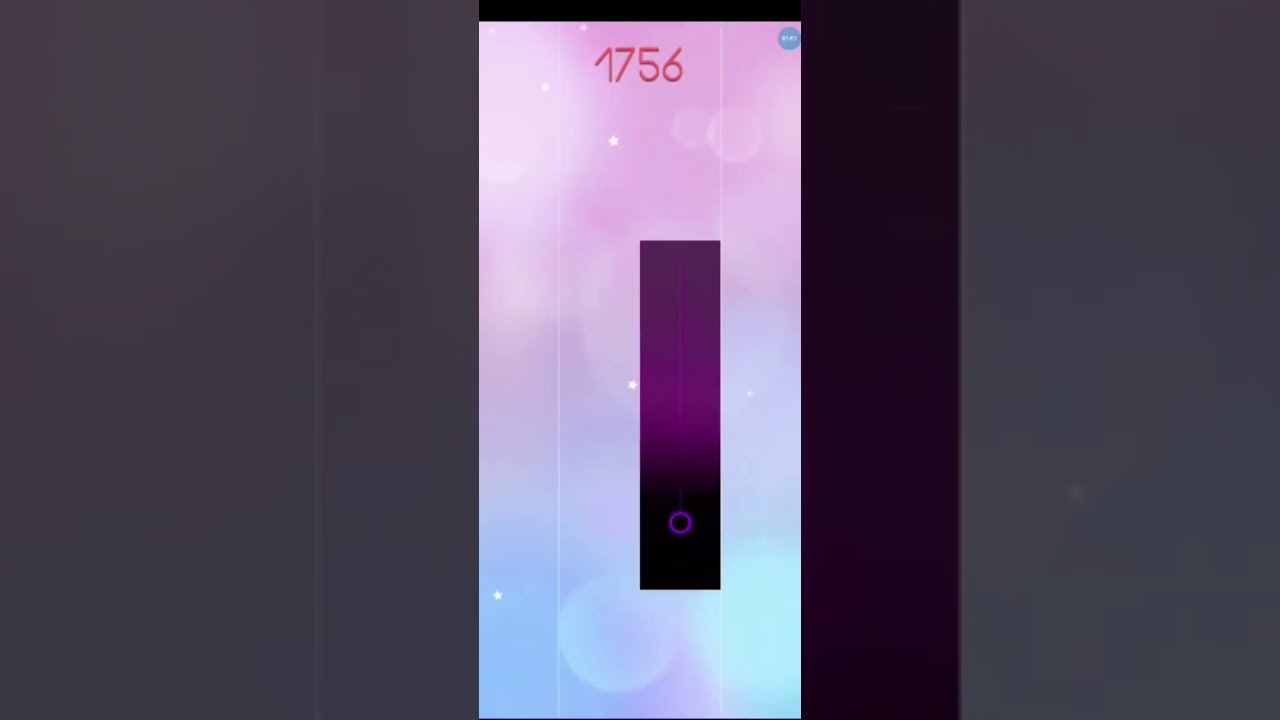 Piano Tiles 2 AX Mod Screenplay-Pretty Good Score of 1,850 on The Fountain.(Not Good Revives+LAG.)