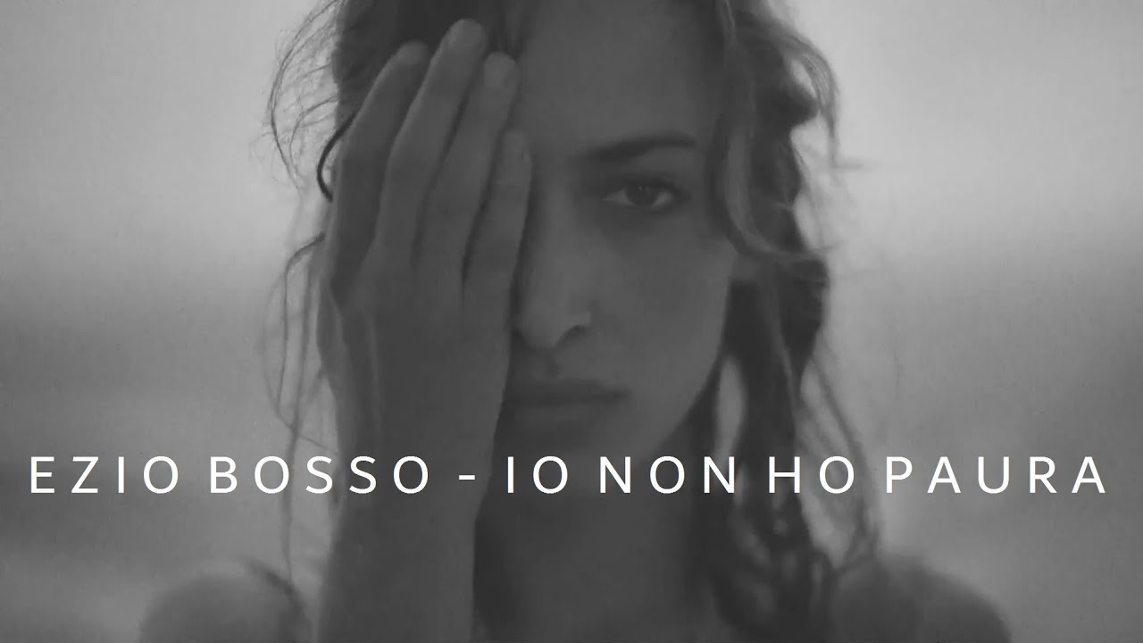 Ezio Bosso - Io non ho Paura (Danza 9) Original Soundtrack Io non ho Paura (Choreomusic Video) |HD|