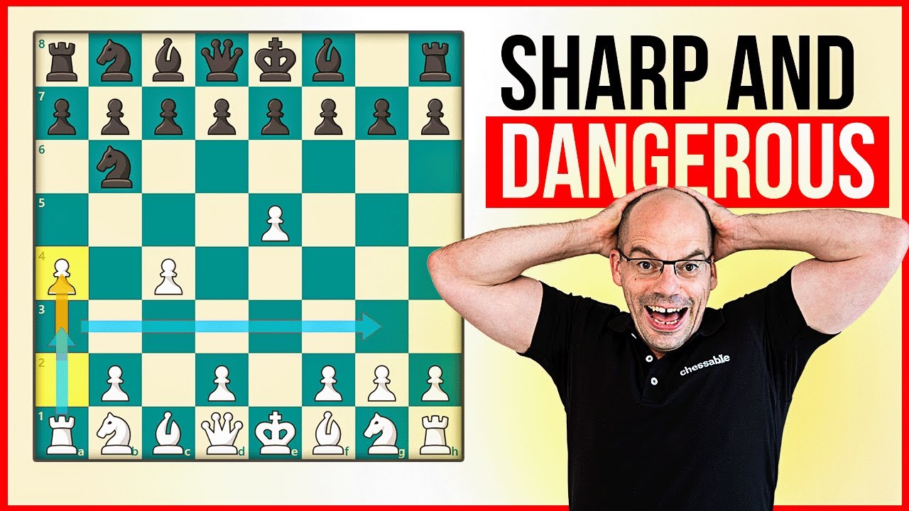 Crush the Alekhine with This Rare Weapon!