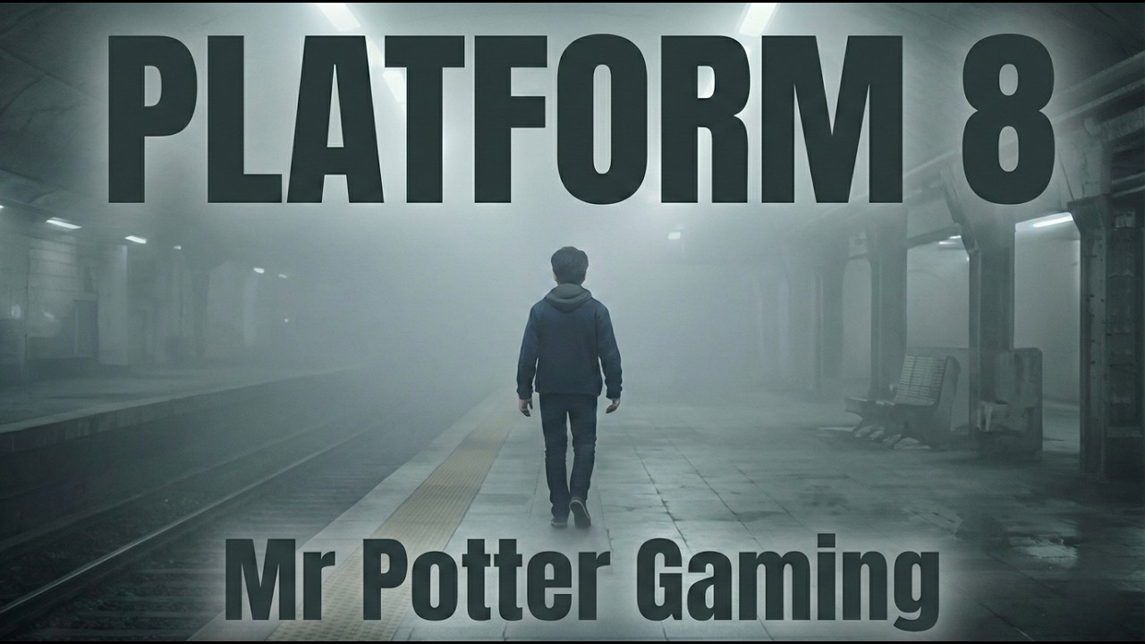 Back on the Train! Playing Platform 8 with Chat #shorts #platform8