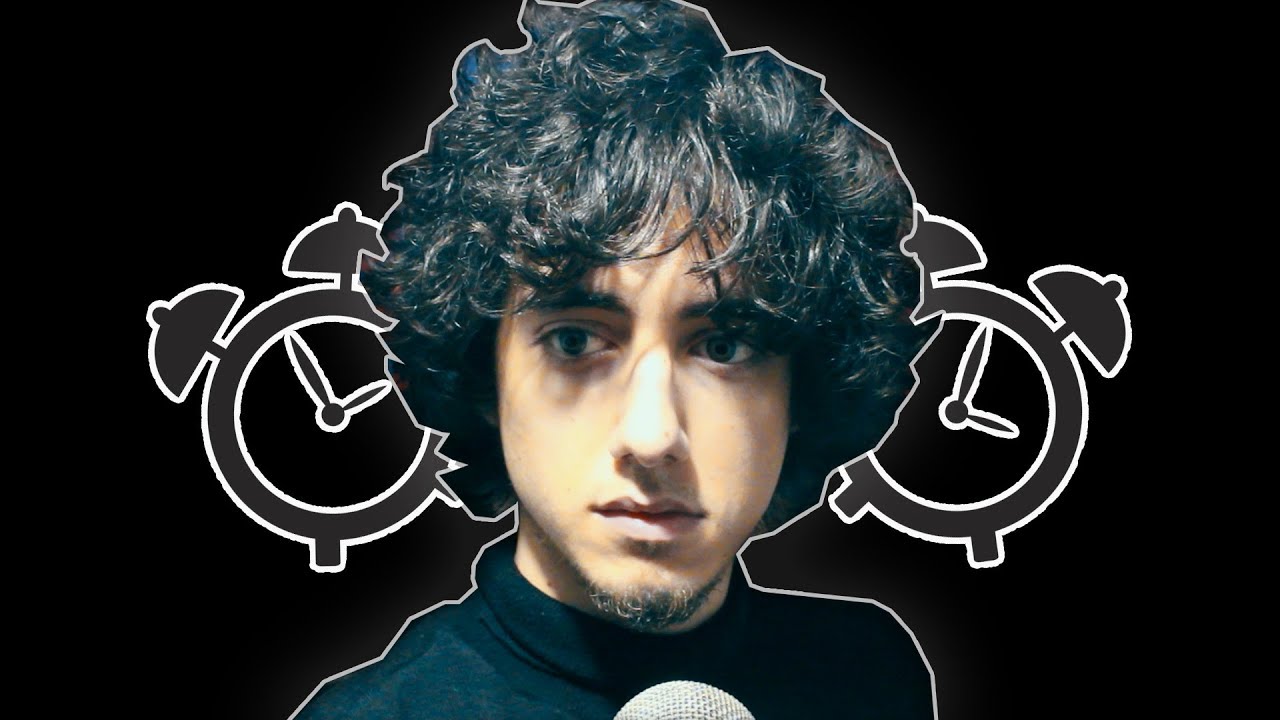 THE ONE-MINUTE ASMR