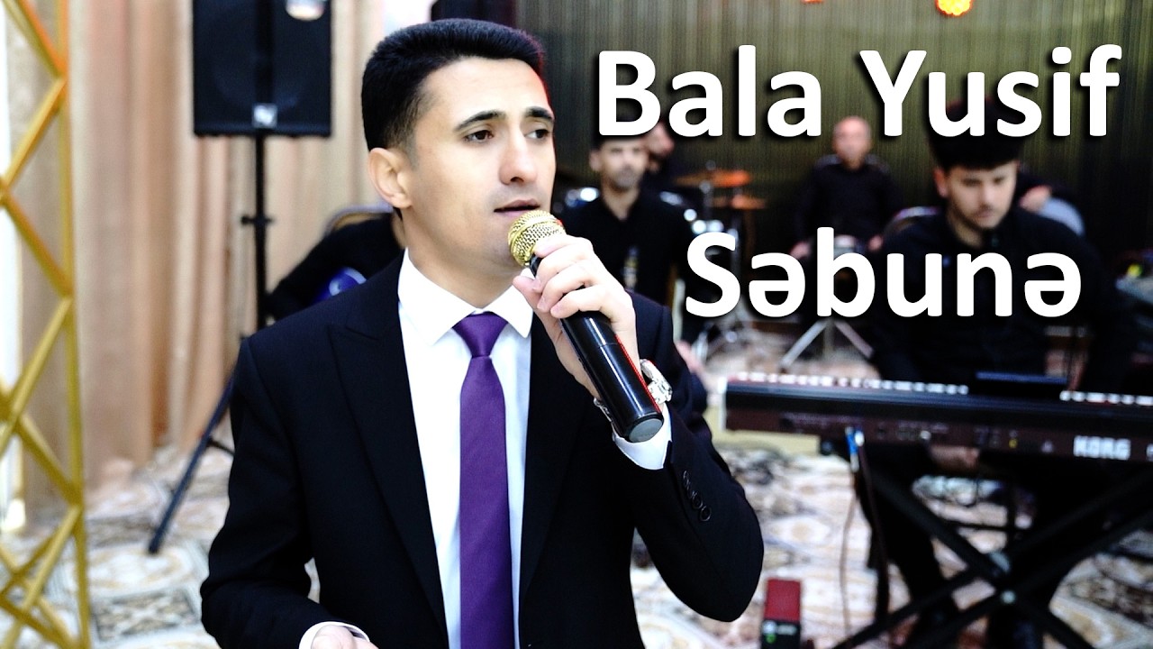 Bala Yusif  - Sebunem