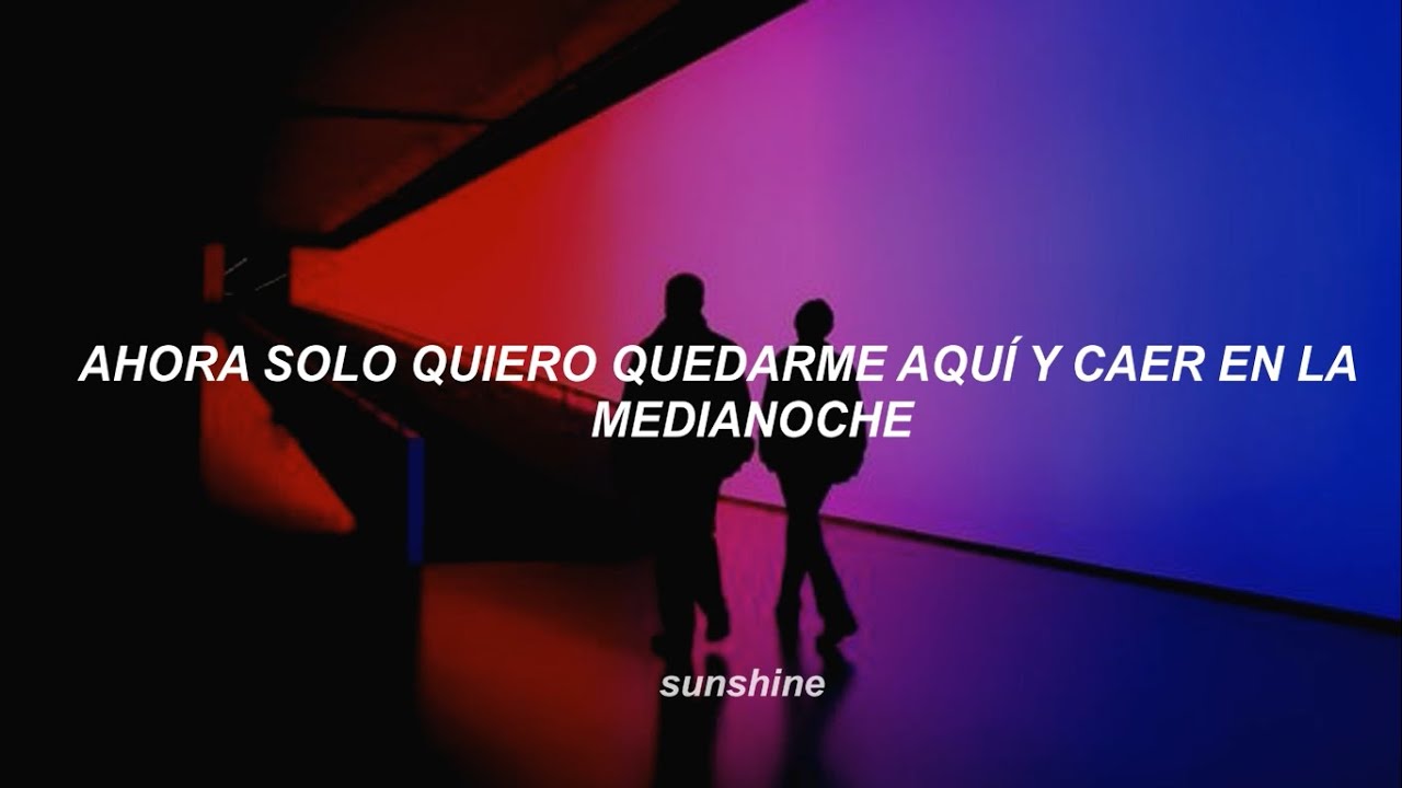 Midnight - Alesso (feat. Liam Payne) || Subtitulado Español