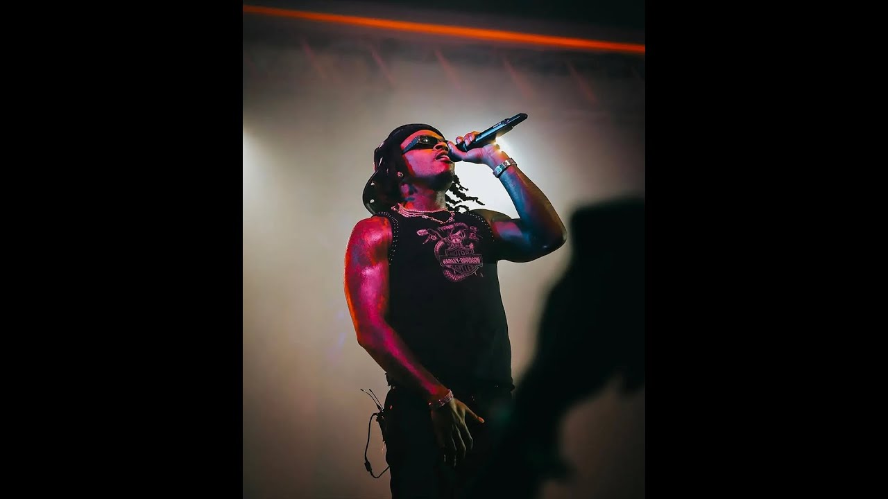 (FREE) Gunna Type Beat ''Rainy Days''