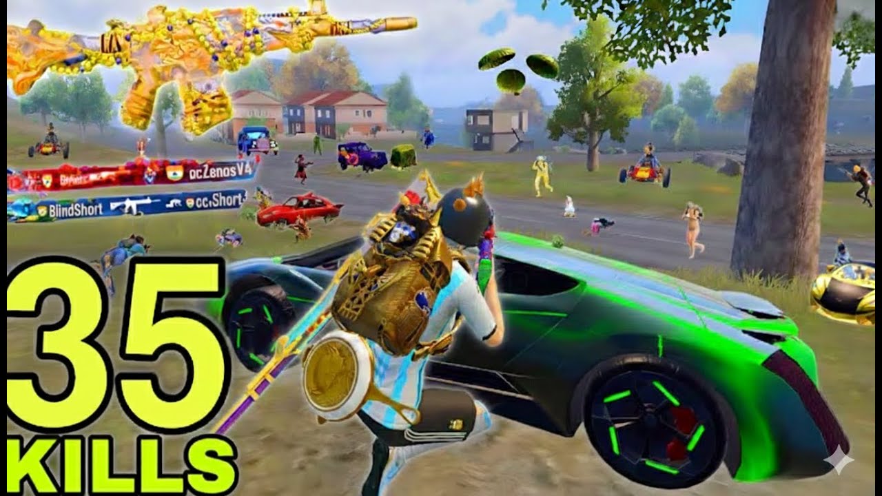 PUBG MOBILE 😱 NEW SEASON SECOND GAMEPLAY in NEW MODE W/BEST OUTFIT🔥SAMSUNG,A7,A8,J5,J6 || BlindShort