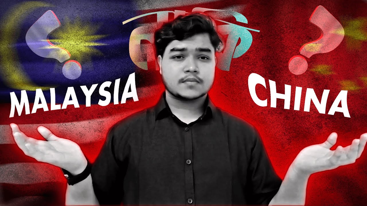 Malaysia 🇲🇾 নাকি China 🇨🇳 | কোনটা আপনার জন্য perfect! Study in Malaysia vs study in china