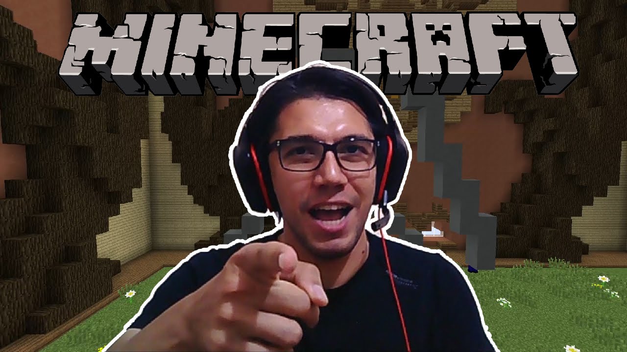 ÇİFT FACECAM! - Minecraft: Build Battle w/ Rodinya