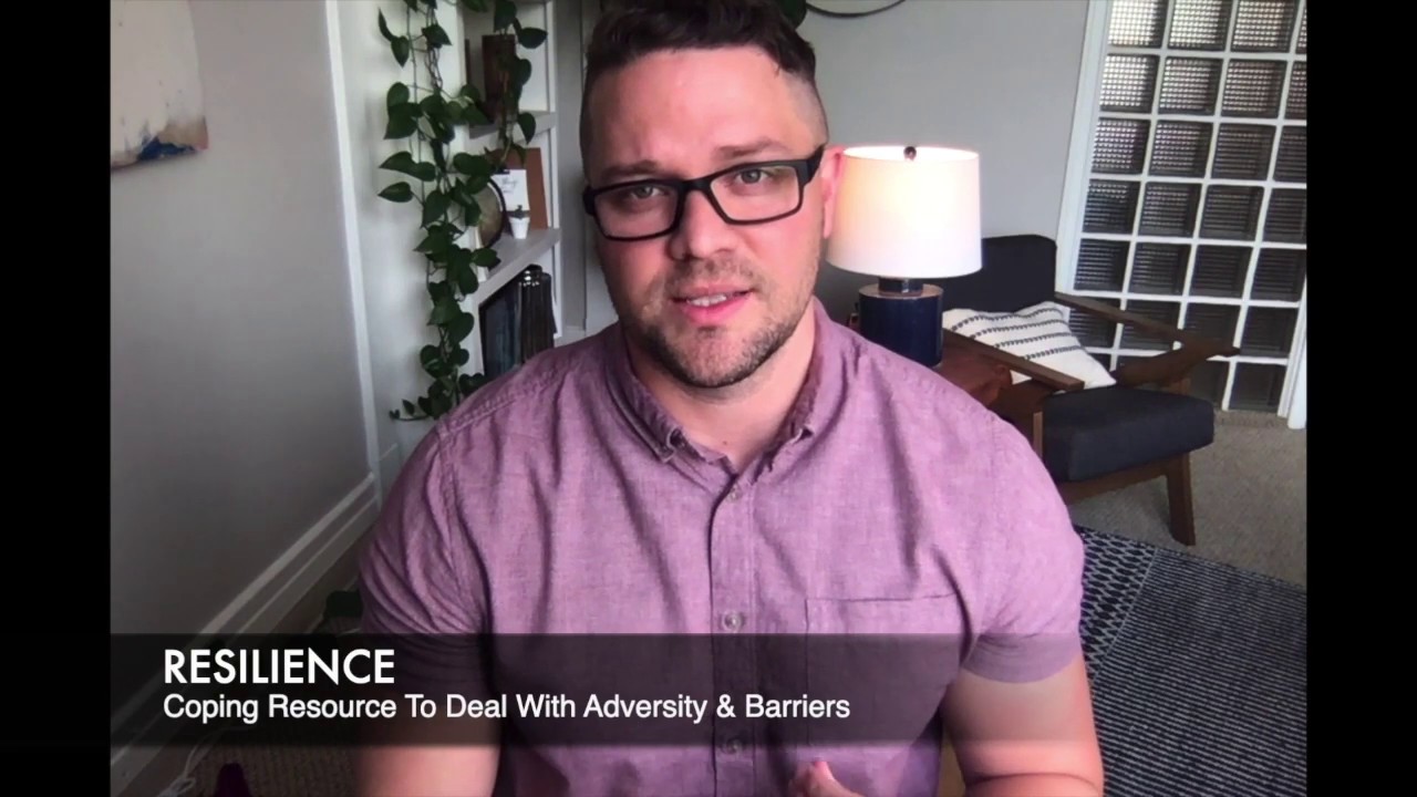 Resiliency in LGBTQIA People