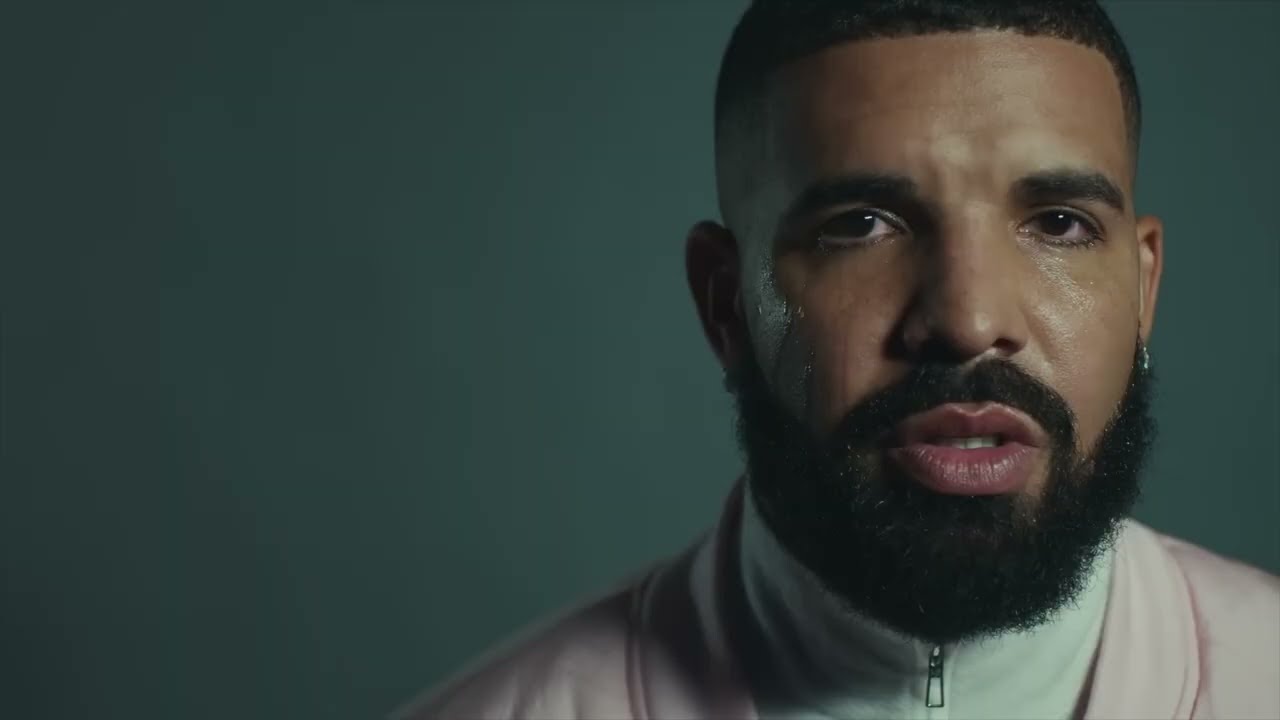 Drake - Gami(Guard Me)(Official Music Video)