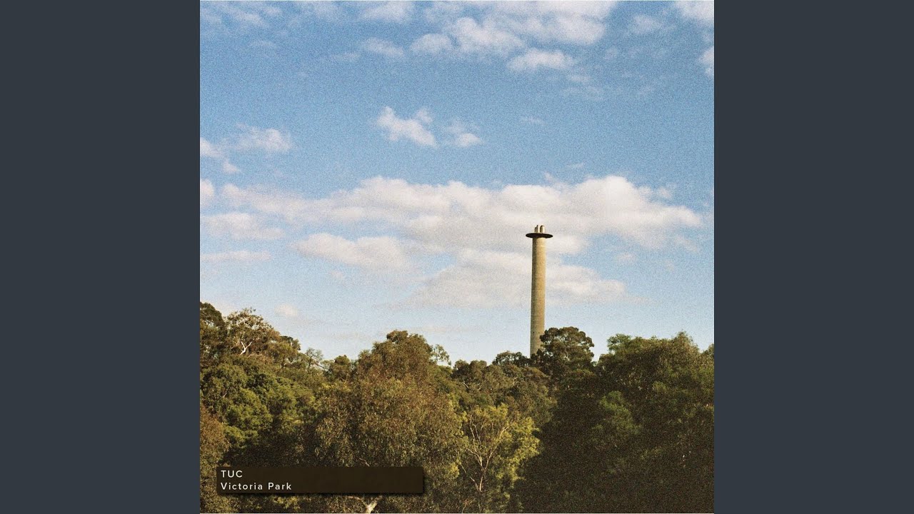 Dights Falls (w. Albrecht La'Brooy)