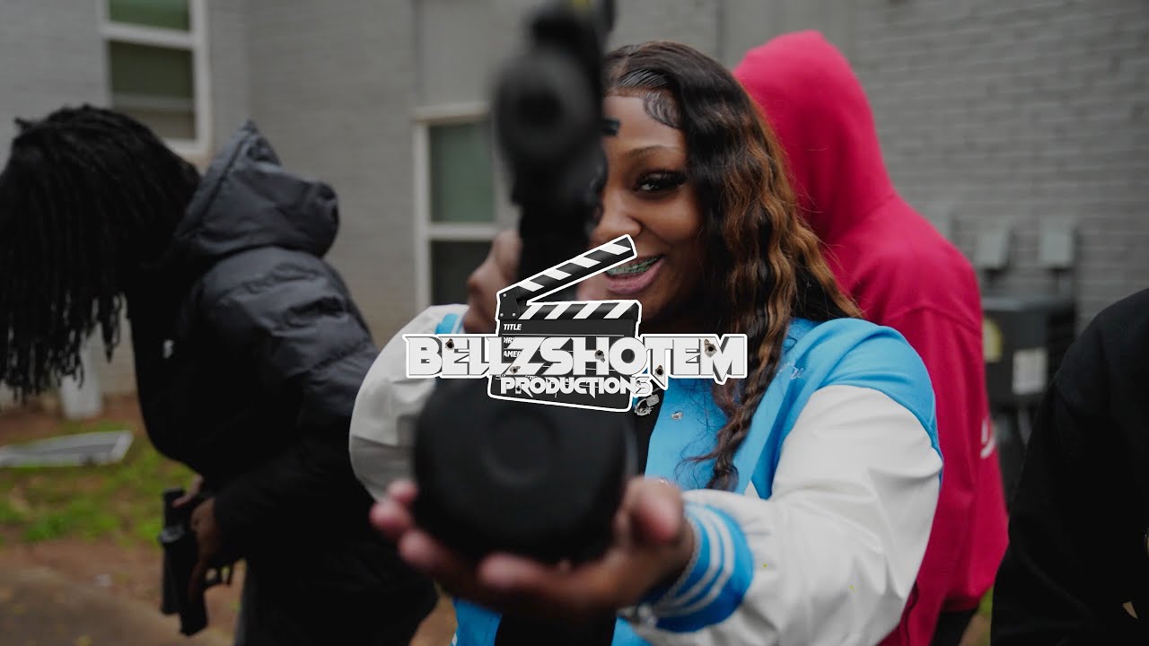 Head2solid - Intro  (Directed by Bellzshotem)