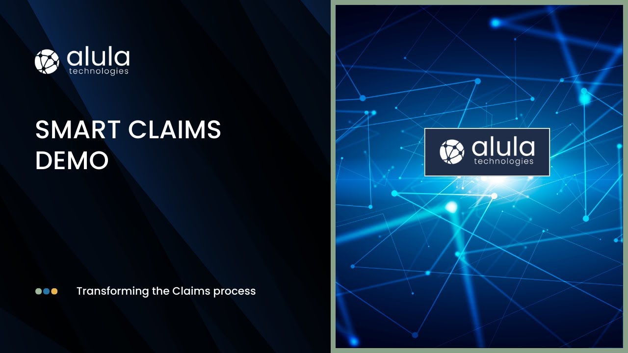Smart Claims Demo