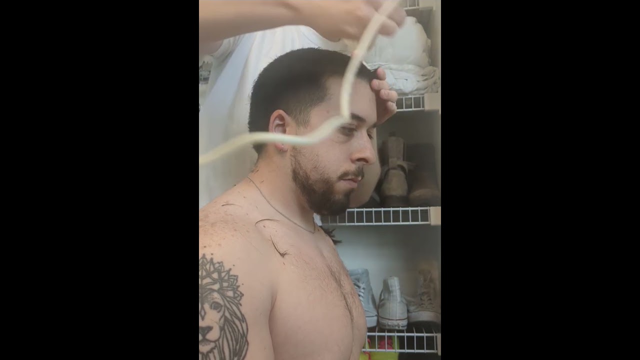 Buzzcut