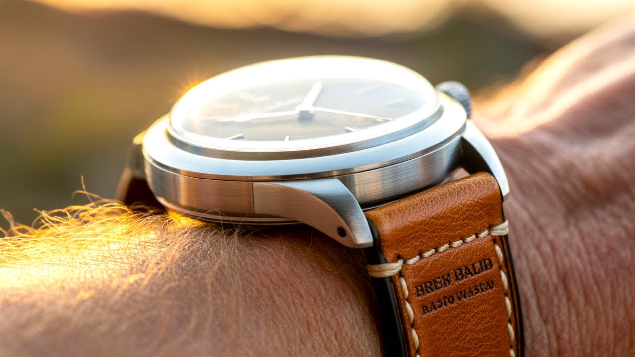 These 10 Dress Watches Will Instantly Elevate Your Style in 2026
